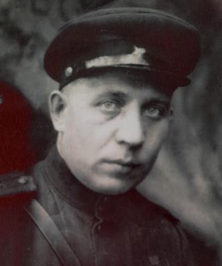 Семёнов Евгений Фёдорович