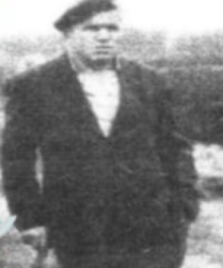 Щекочихин Степан Матвеевич