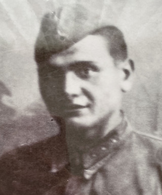 Сухов Михаил Ильич