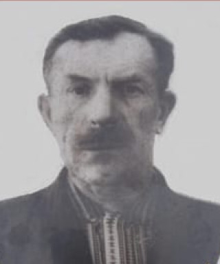 Щекочихин Матвей Александрович