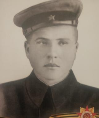 Волков Анатолий Семенович