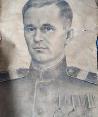 Смирнов Иван Иванович