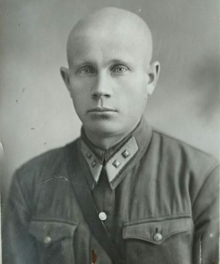 Поляков Михаил Васильевич