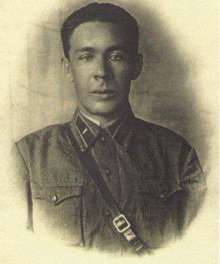 Шигаев Сергей Иванович