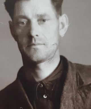 Березин Иван Яковлевич