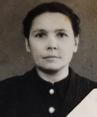 Фадейчива Анна Дмитриевна