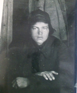 Овечкин Николай Фёдорович