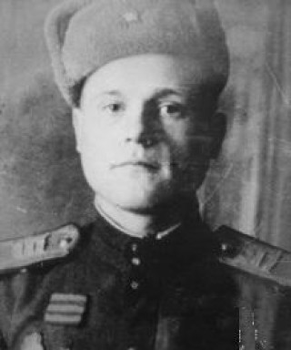 Швец Иван Иванович