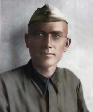 Гринчук Степан Федотович