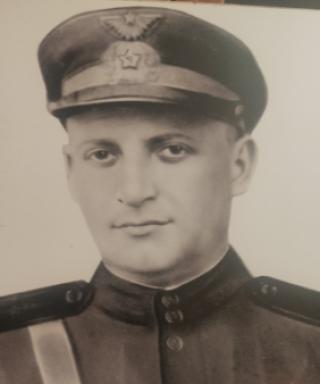 Сластенов Михаил Фролович