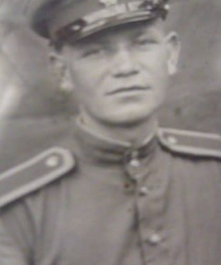 Уваров Николай Федорович