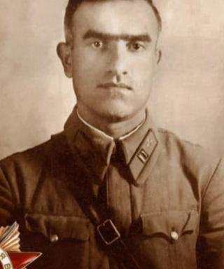Саркисян Андроник Саакович