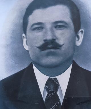 Черновский Климентий Васильевич