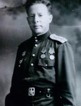 Андреев Николай Иванович
