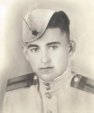 Петросян Ваган Езекович