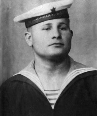 Беляков Василий Алексеевич