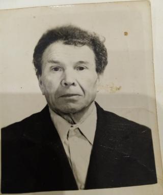 Катанов Пётр Павлович