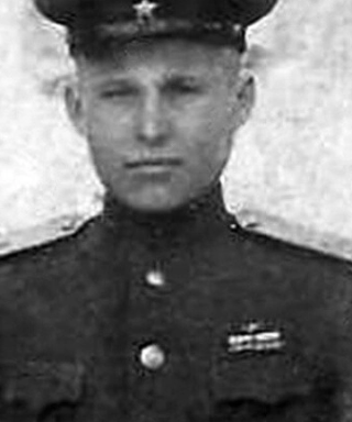 Барышев Иван Фролович