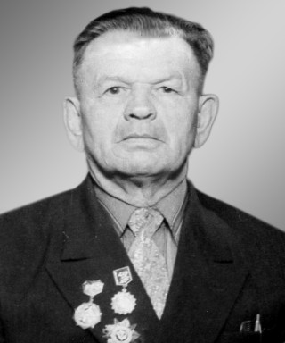 Антипов Сергей Иванович