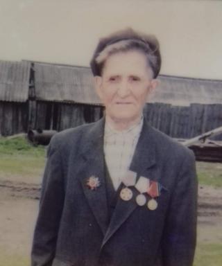 Вашенкин Виктор Иванович