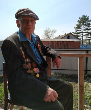 Пинтусов Кирилл Григорьевич