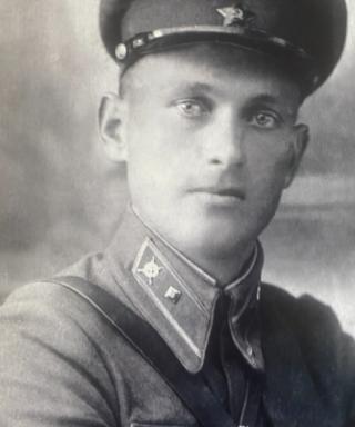 Черников Иван Родионович