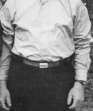 Баласанов Манук Керопович