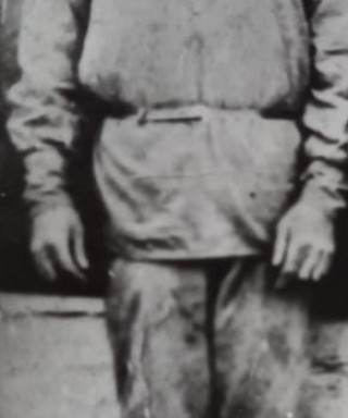 Бездетко Прокопий Максимович