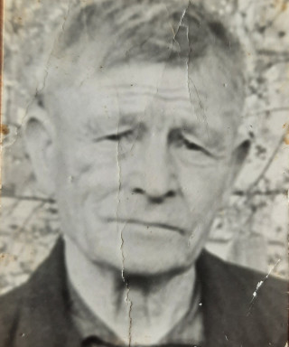 Полетаев Петр Васильевич