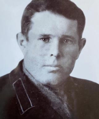 Маркин Фёдор Иванович