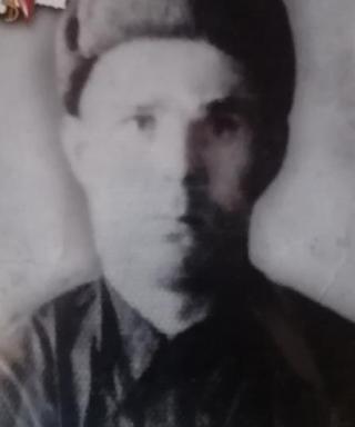 Старков Иван Ермолаевич