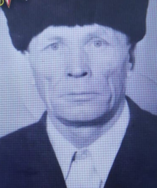 Котелков Василий Николаевич