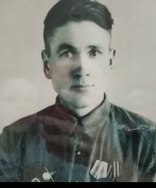 Кузнецов Семен Васильевич