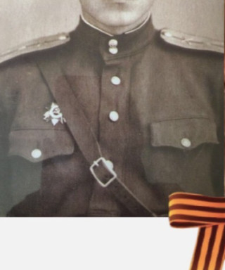 Борматов Георгий Николаевич