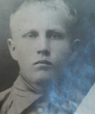 Поляков Павел Васильевич