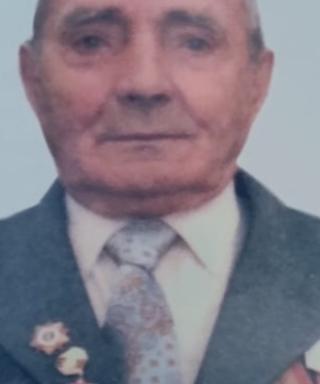 Кателевич Валентин Николаевич