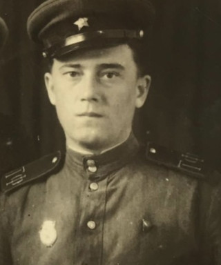 Муллабаев Гафар Саттарович