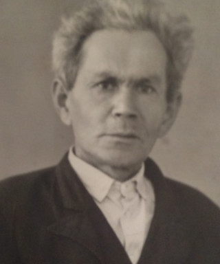 Азимуратов Насыр Абдурахманович