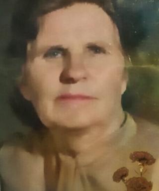 Лимарева Анна Афанасьевна