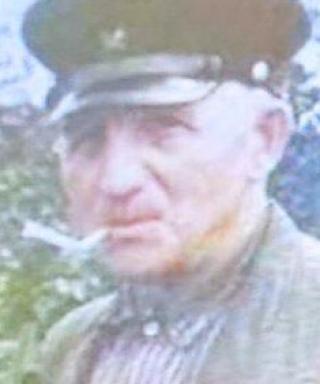 Ходаев Василий Григорьевич