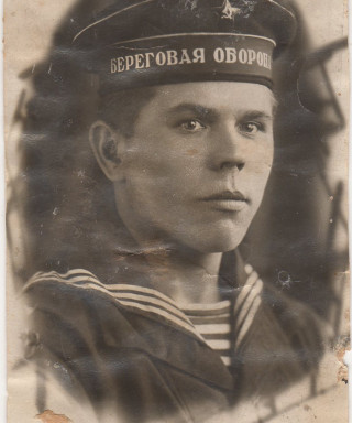 Антипов Иван Иванович