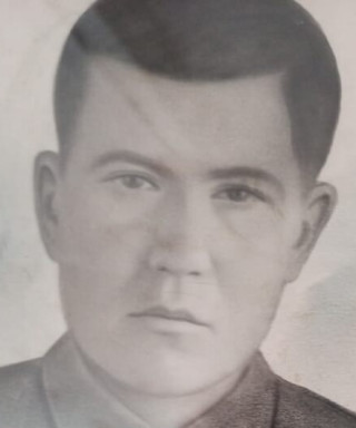 Сабитулин Хаким Мугинович