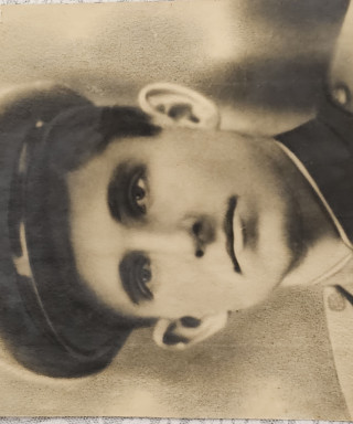 Выродов Михаил Лавреньтевич