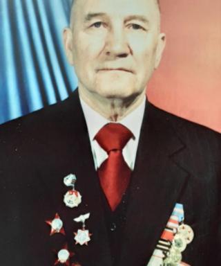 Кумицкий Семён Фёдорович