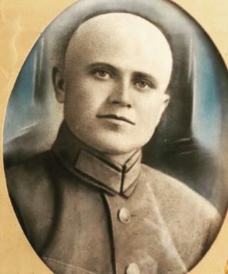 Наумов Тит Тимофеевич