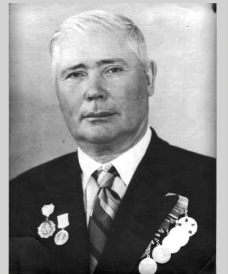 Бабанаков Петр Ильич