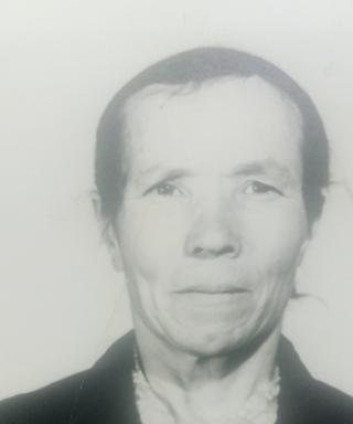 Шестакова Галиса Лаврентьевна