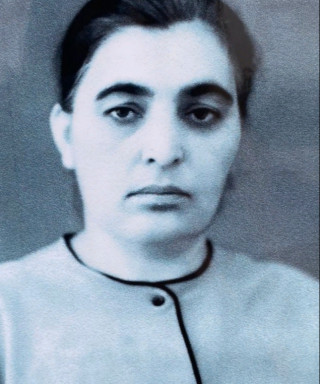 Увжикоева Фатима Умарбиевна