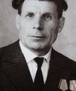 Круглов Алексей Ефимович