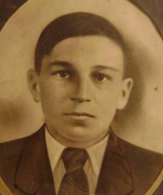 Чоп Михаил Ефимович